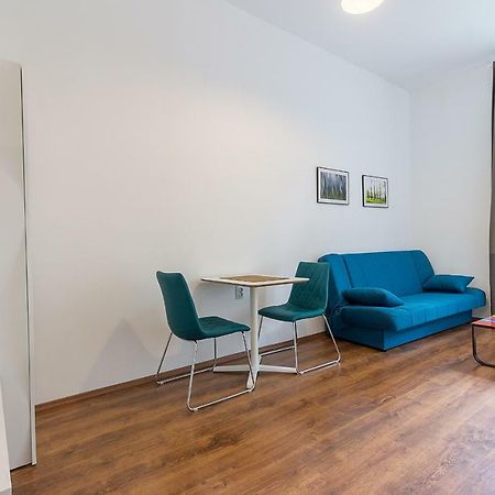 Bravo Apartment Zagreb Luaran gambar