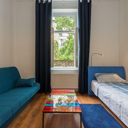Bravo Apartment Zagreb Luaran gambar