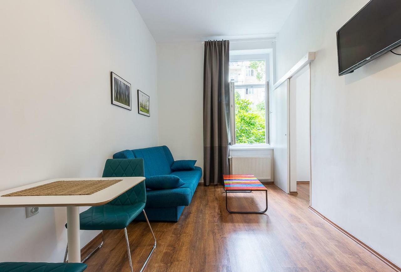 Bravo Apartment Zagreb Luaran gambar