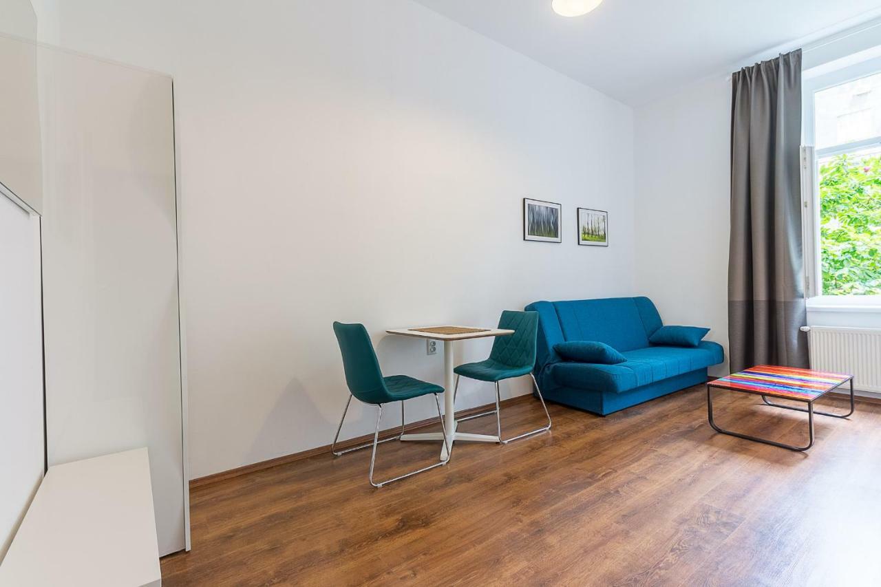 Bravo Apartment Zagreb Luaran gambar