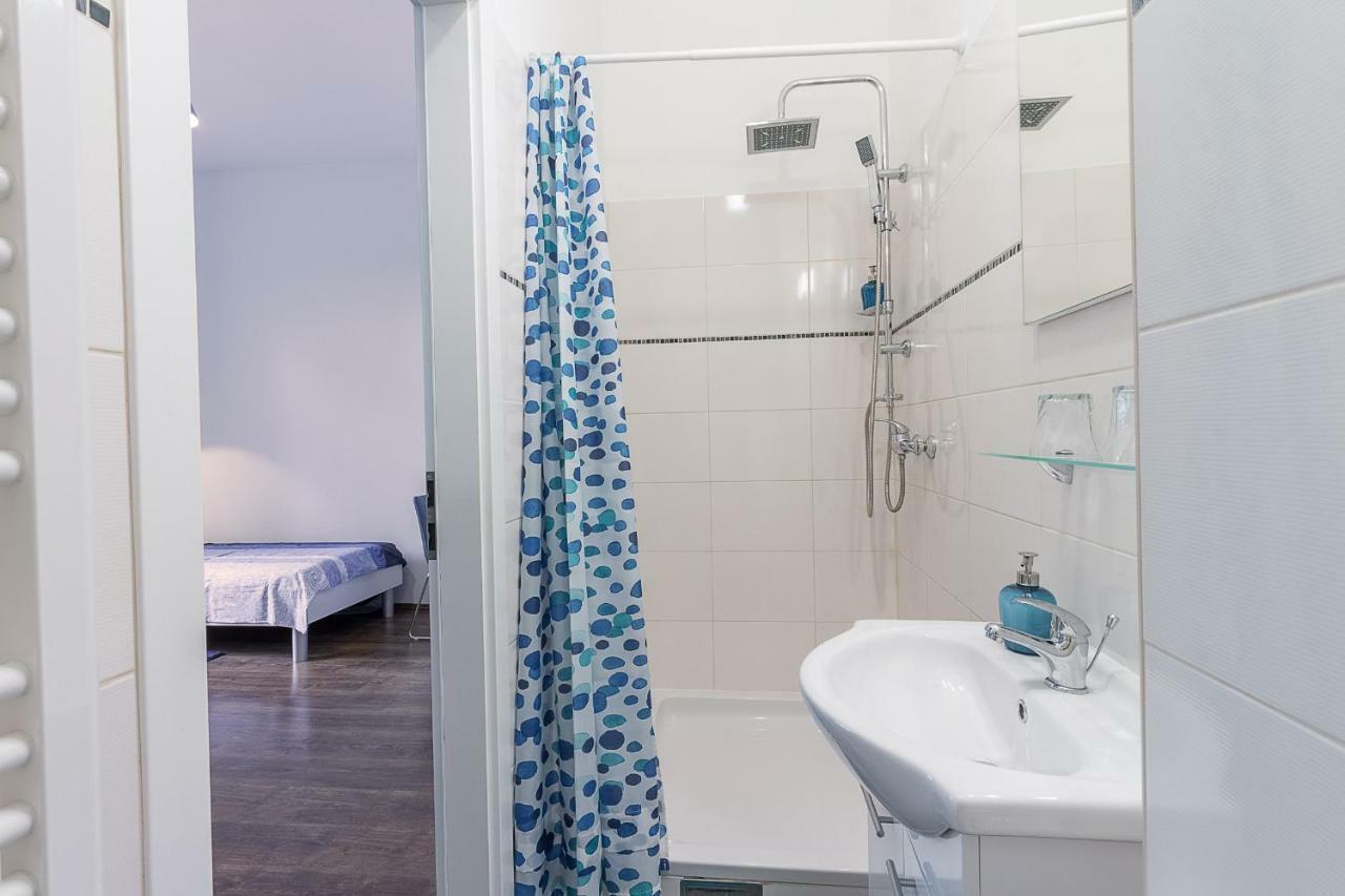 Bravo Apartment Zagreb Luaran gambar