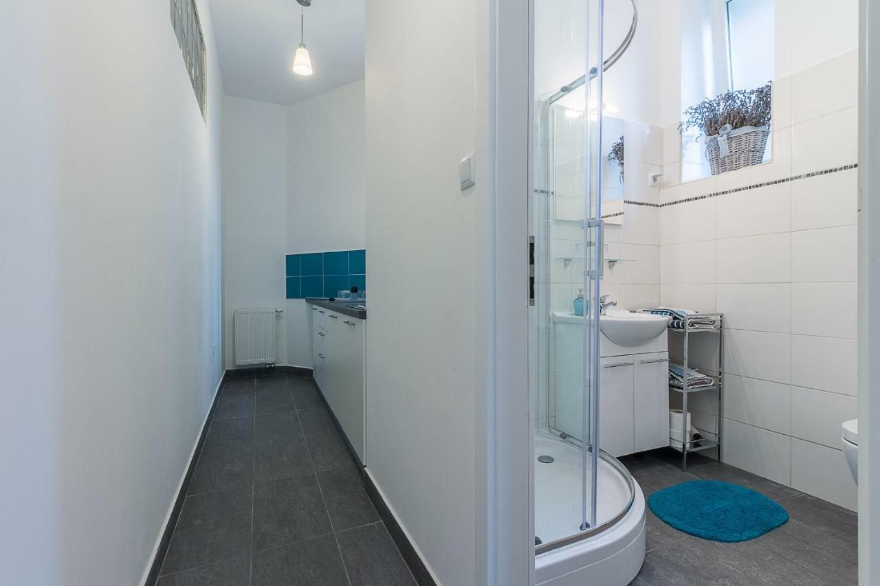 Bravo Apartment Zagreb Luaran gambar